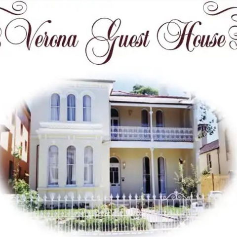 Verona Guest House - Inverell Accommodation 3