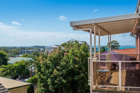 Victor Parade, Unit 3/2 - Inverell Accommodation 0