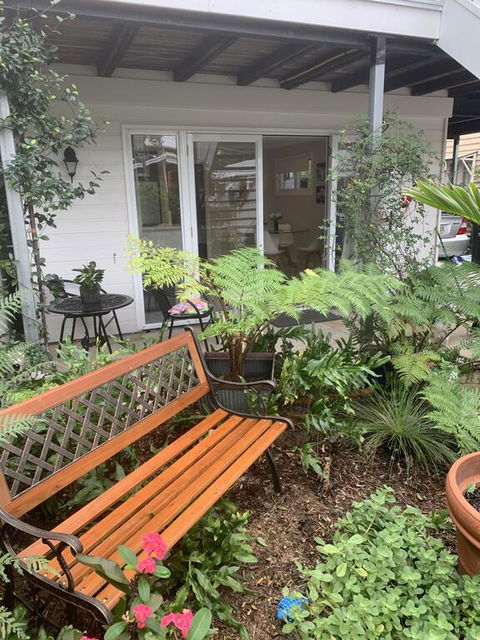 Victoria 53 - Inverell Accommodation 2