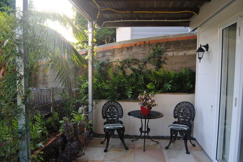 Victoria 53 - Inverell Accommodation 1