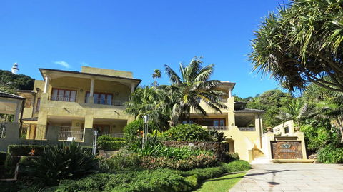 Victoria's At Wategos - Inverell Accommodation 2
