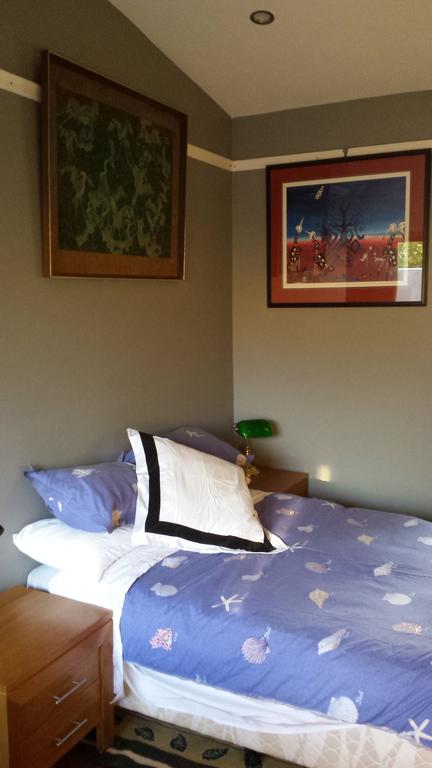 Victorian Terrace Sydney - Inverell Accommodation 2