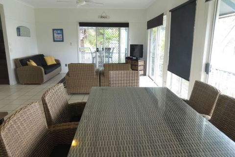 Villa 31 At Tangalooma Resort - Inverell Accommodation 3