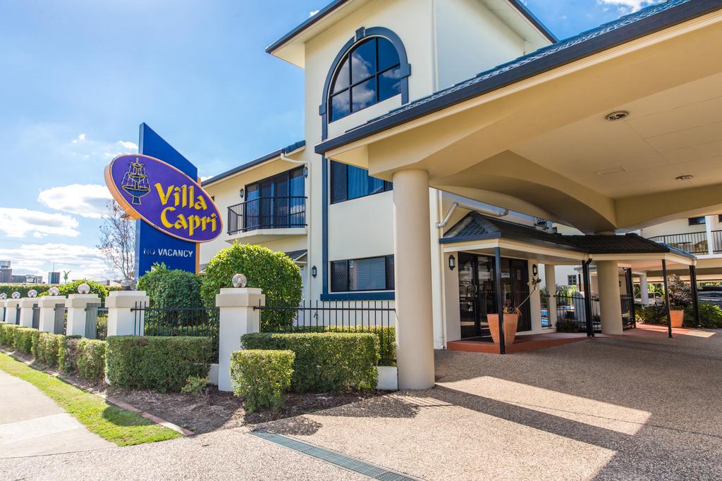  Inverell Accommodation