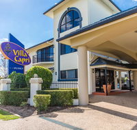 Villa Capri Motel - Inverell Accommodation