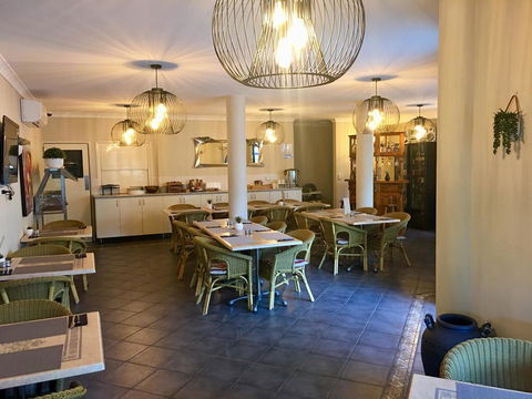 Villa Capri Motel - Inverell Accommodation 2