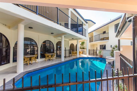 Villa Capri Motel - Inverell Accommodation 1