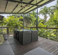 Villa Frangipani - Inverell Accommodation