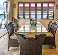 Villa Jasper Bay of Fires - Inverell Accommodation