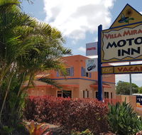 Villa Mirasol Motor Inn - Inverell Accommodation