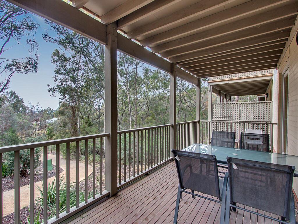 Melville NSW Inverell Accommodation