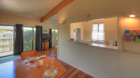 Village Stays Coldstream Gallery Apartment - Inverell Accommodation 1