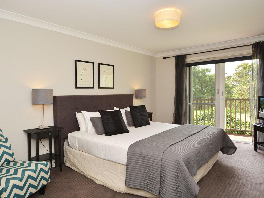 Melville NSW Inverell Accommodation