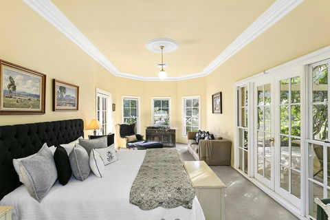 Vinden Estate Homestead - Inverell Accommodation 1