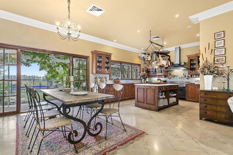 Vinden Estate Homestead - Inverell Accommodation 0
