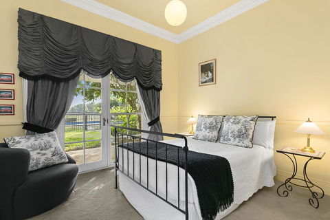 Vinden Estate Homestead - Inverell Accommodation 3