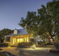 Vineyard Cottages - Inverell Accommodation