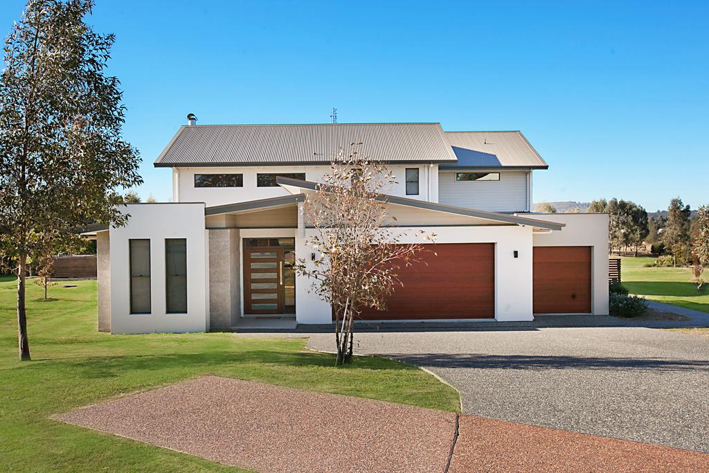 Melville NSW Inverell Accommodation
