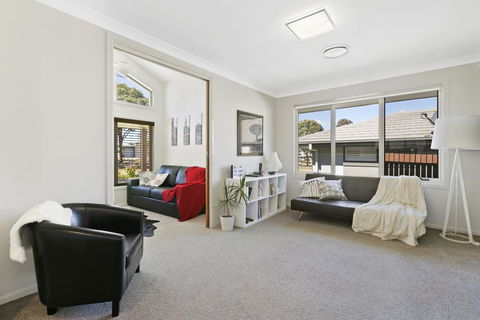 Vino E Golf - Inverell Accommodation 3
