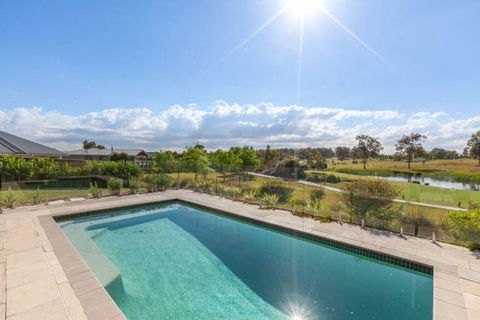Vintage On The 8th - Inverell Accommodation 0