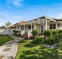 Viola House - Inverell Accommodation