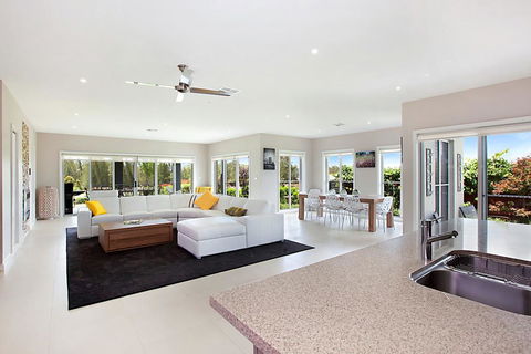 Vista One - Inverell Accommodation 1