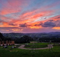 Vivere Retreat - Inverell Accommodation