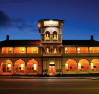Vue Grand Hotel - Inverell Accommodation