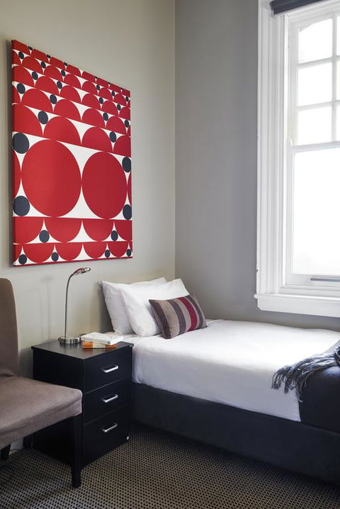 Vulcan Hotel Sydney - Inverell Accommodation 3