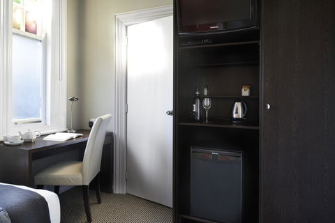 Vulcan Hotel Sydney - Inverell Accommodation 1