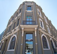 Vulcan Hotel Sydney - Inverell Accommodation
