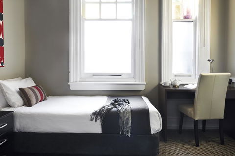 Vulcan Hotel Sydney - Inverell Accommodation 2
