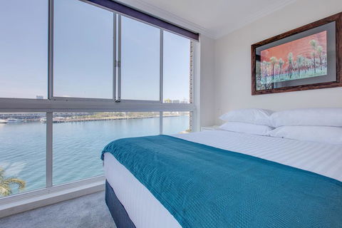 Wake Up To Sydney Harbour - Inverell Accommodation 1