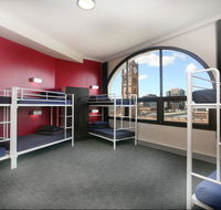 Wake Up Sydney Central - Inverell Accommodation