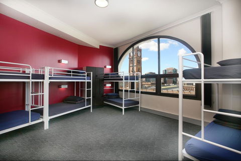 Wake Up! Sydney Central - Inverell Accommodation 0