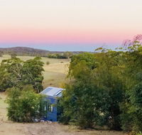 Walden Tiny House - Inverell Accommodation