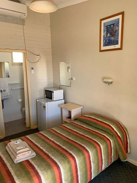 Walgett Motel - Inverell Accommodation 1