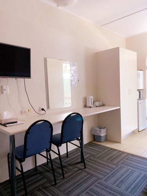 Walgett Motel - Inverell Accommodation 2