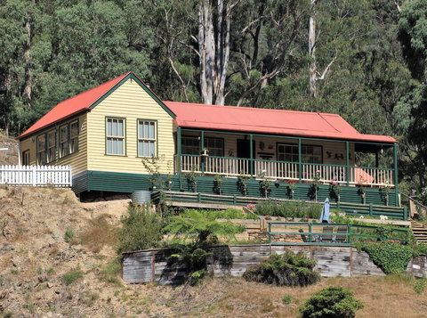 Walhalla Wild Cherry - Inverell Accommodation 0