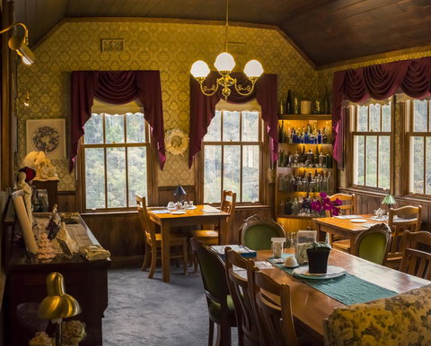 Walhalla Wild Cherry - Inverell Accommodation 1