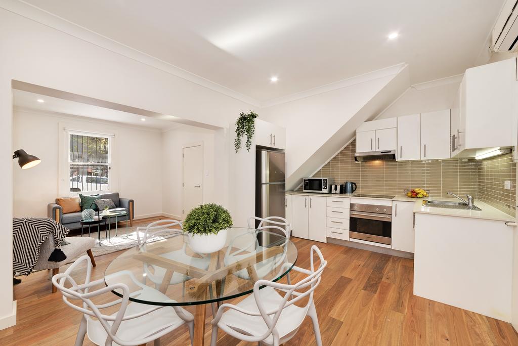 Croydon Park NSW Inverell Accommodation