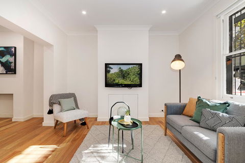 Walk To The City, Fish Market, Darling Harbour - Inverell Accommodation 2