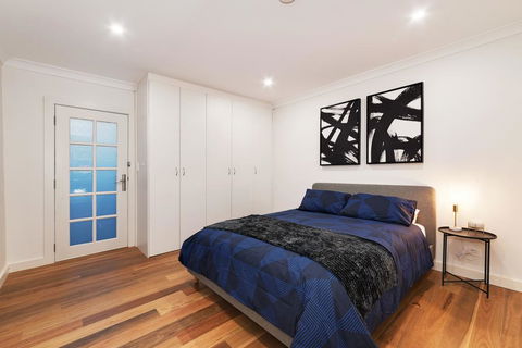Walk To The City, Fish Market, Darling Harbour - Inverell Accommodation 1