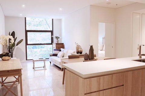 Walking To Darling Harbour, Townhall, QVB,ICC. - Inverell Accommodation 2