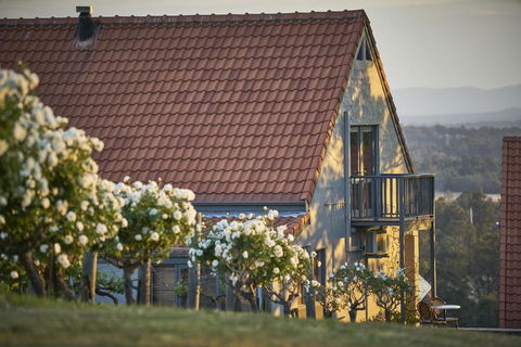 Wandin Valley Estate - Inverell Accommodation 0