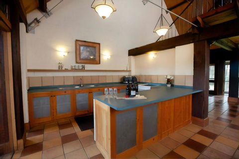 Wandin Valley Estate - Inverell Accommodation 1
