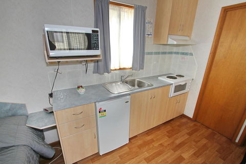 Wangaratta Caravan Park - Inverell Accommodation 1