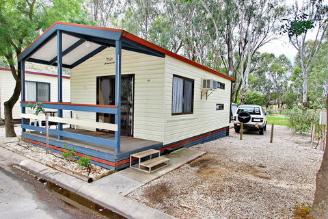 Wangaratta Caravan Park - Inverell Accommodation 3