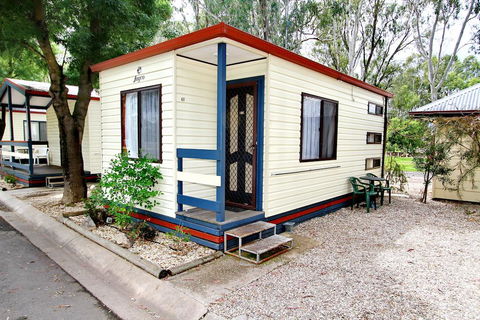 Wangaratta Caravan Park - Inverell Accommodation 0