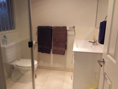 Waratah And Wattle Apartments - Inverell Accommodation 1